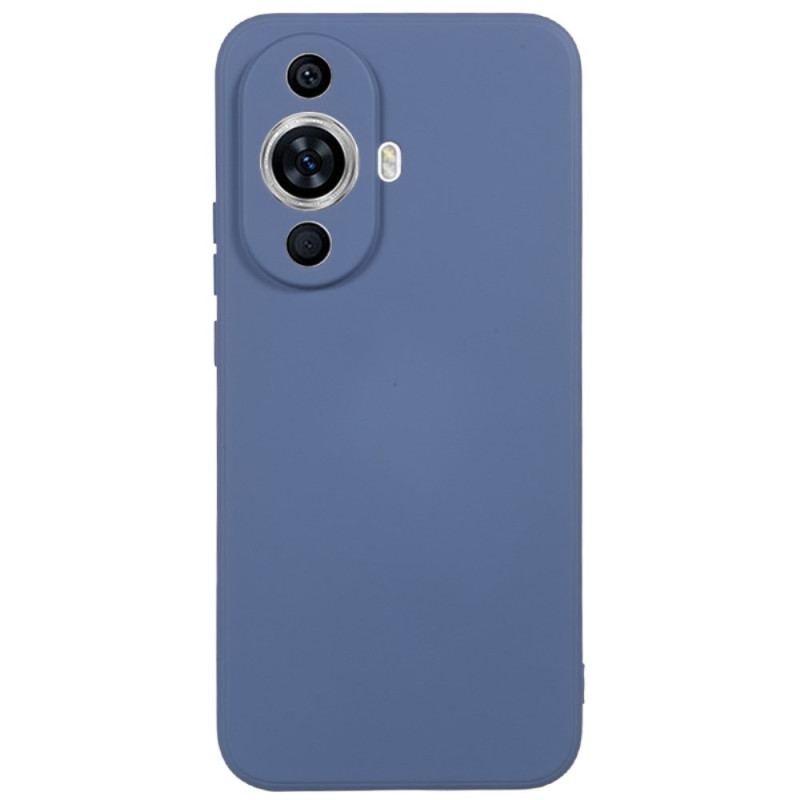 Coque pour Huawei Nova 12S Silicone