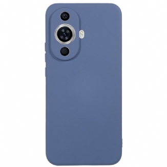 Coque pour Huawei Nova 12S Silicone