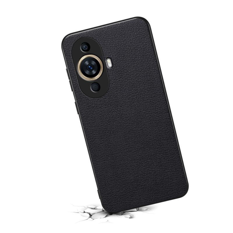 Coque Huawei Nova 12S Style Cuir