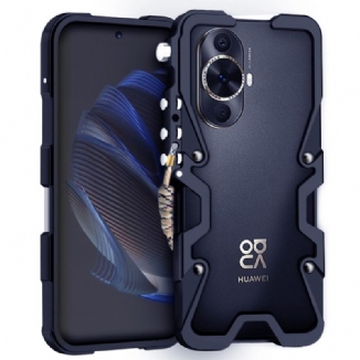 Coque Huawei Nova 12S Warrior