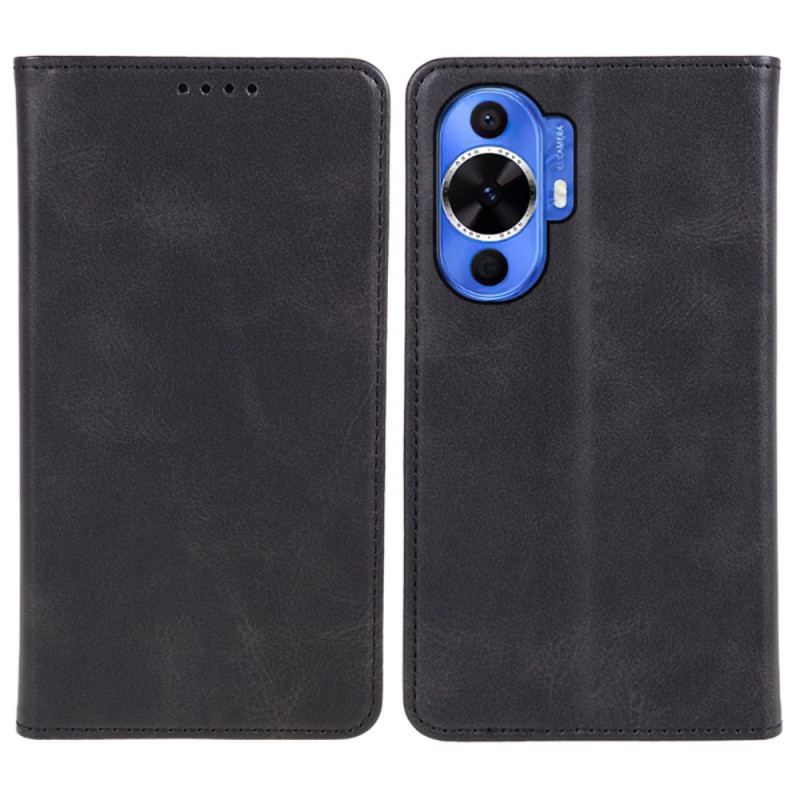 Flip Cover Huawei Nova 12S Style Cuir