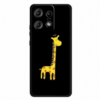 Coque Motorola Edge 50 Pro Girafe