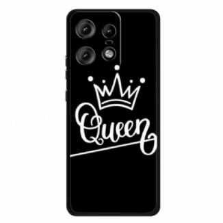 Coque Motorola Edge 50 Pro Queen