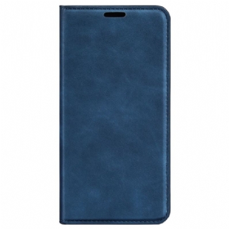 Flip Cover Motorola Edge 50 Pro Classique