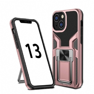 Coque iPhone 13 Mini Anneau-Support