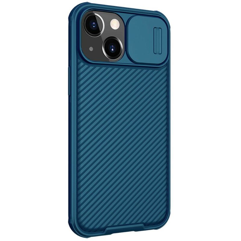 Coque iPhone 13 Mini CamShield Nillkin