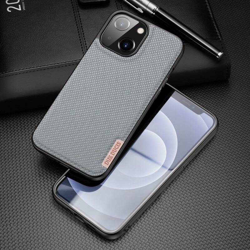 Coque iPhone 13 Mini Dux Ducis Fino Series