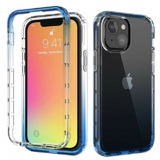 Coque iPhone 13 Mini Gradient Color