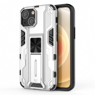 Coque iPhone 13 Mini Résistante Languette Horizontale / Verticale