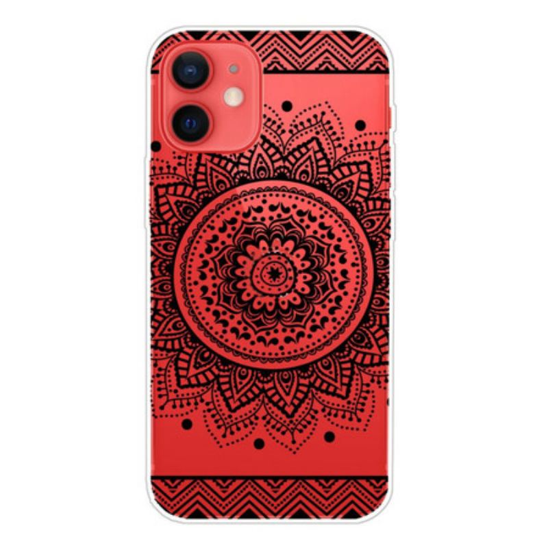 Coque iPhone 13 Mini Sublime Mandala