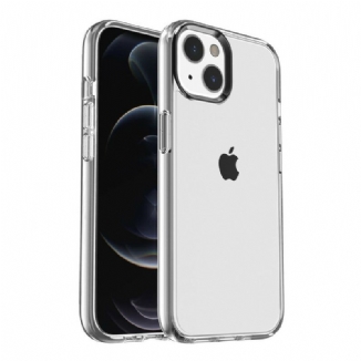 Coque iPhone 13 Mini Transparente Teintée