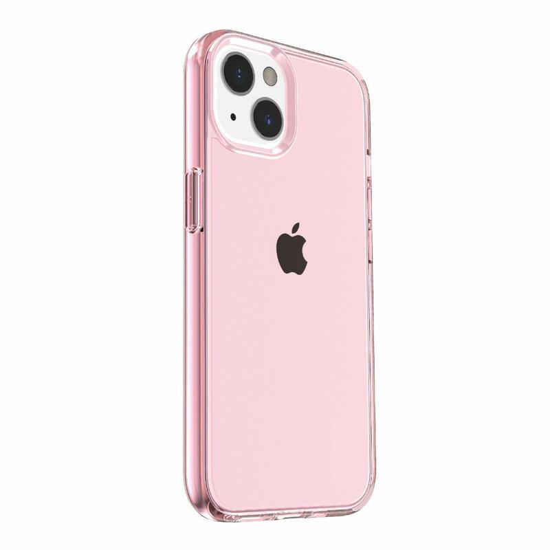 Coque iPhone 13 Mini Transparente Teintée