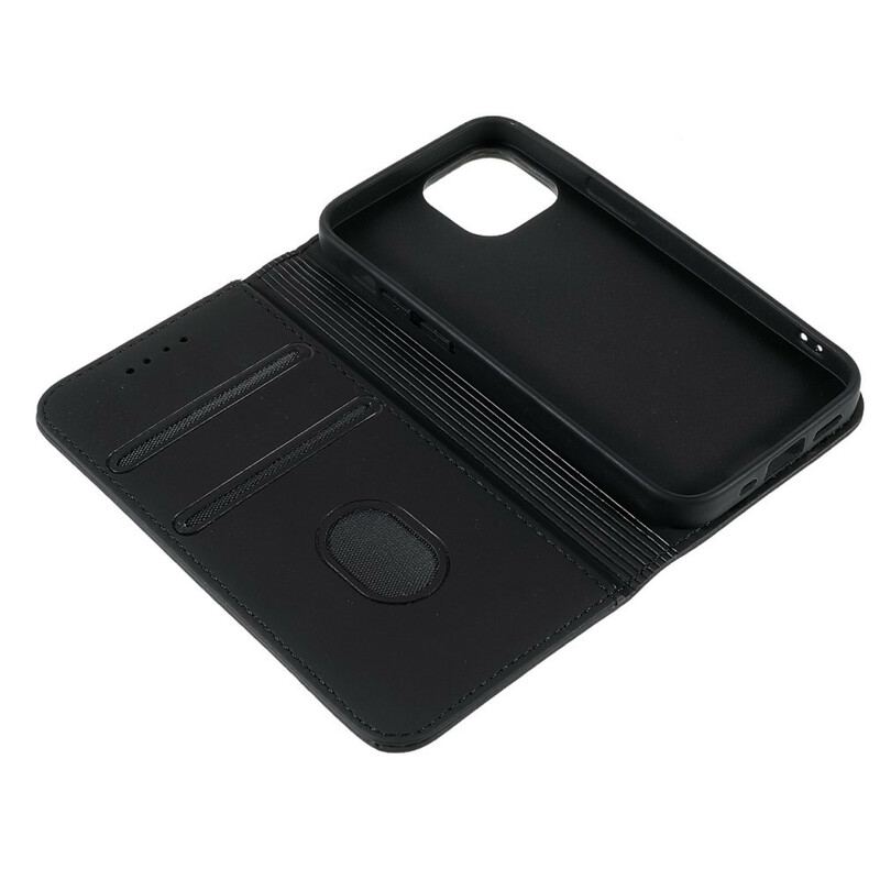 Flip Cover iPhone 13 Mini Porte-Carte Support