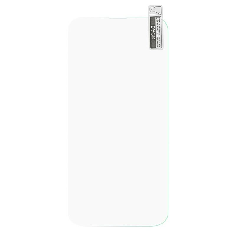 Protection verre trempé Arc Edge pour écran du iPhone 13 Mini