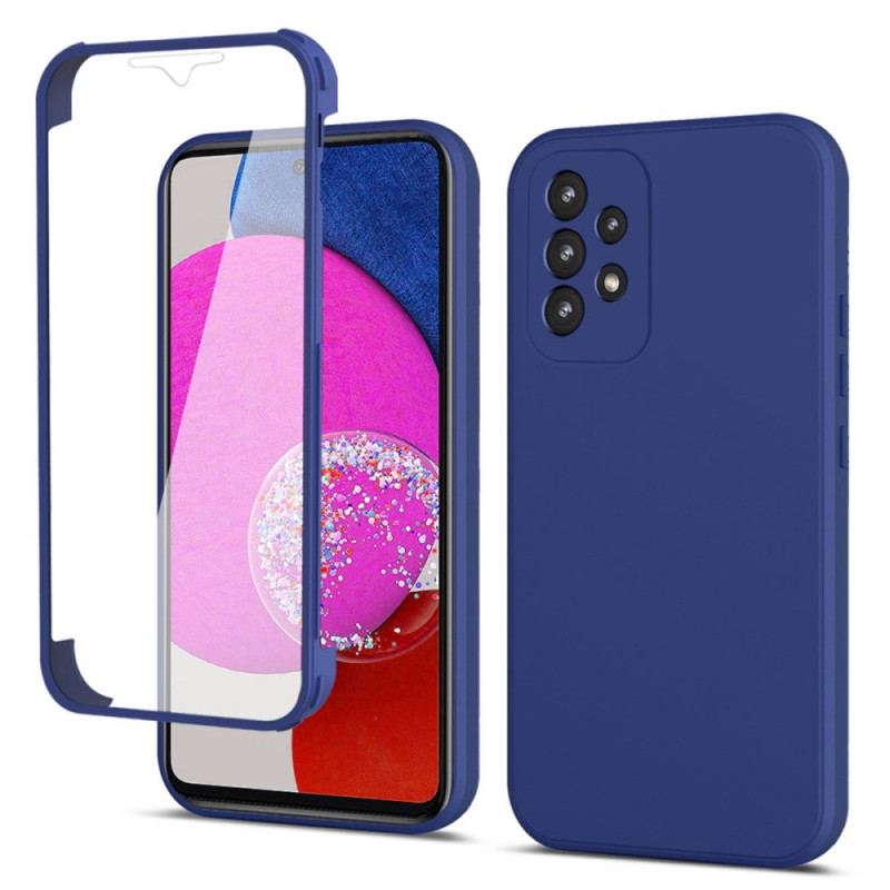 Coque Samsung Galaxy A33 5G avec Protecteur d'Écran