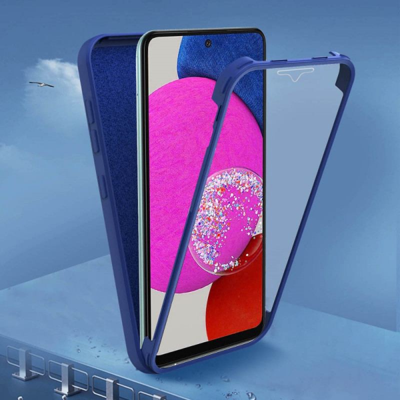 Coque Samsung Galaxy A33 5G avec Protecteur d'Écran