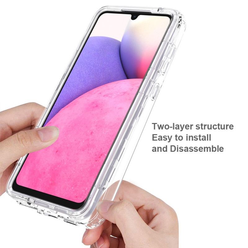 Coque Samsung Galaxy A33 5G Gradient Color