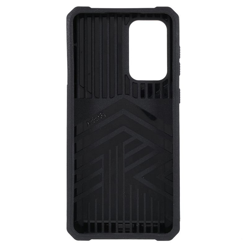 Coque Samsung Galaxy A33 5G Multi-Fonctionnelle