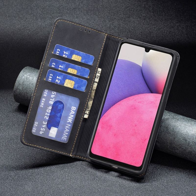 Flip Cover Samsung Galaxy A33 5G Binfen Color