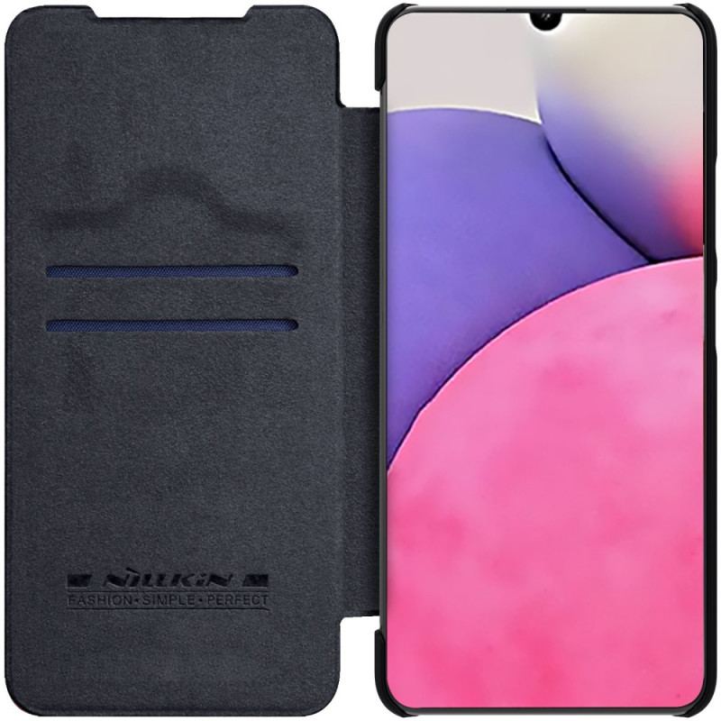 Flip Cover Samsung Galaxy A33 5G Nillkin Qin Series