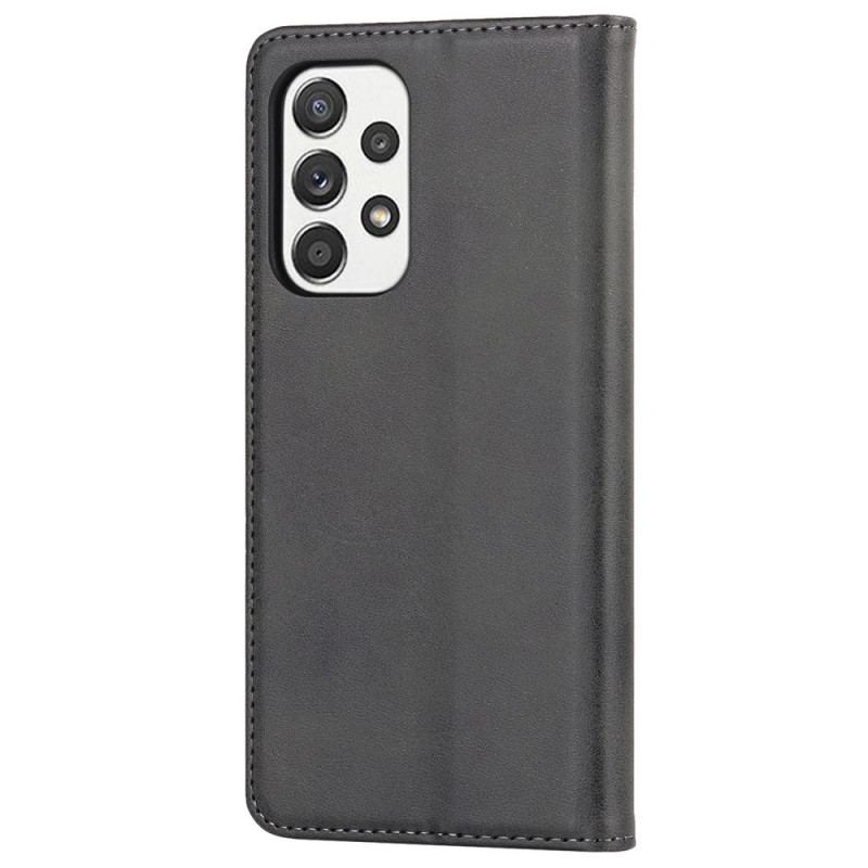 Flip Cover Samsung Galaxy A33 5G Style Classique