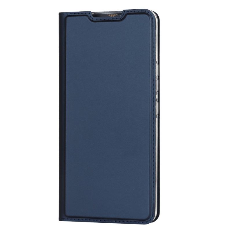 Flip Cover Samsung Galaxy A33 5G Style Cuir Ultra Fine