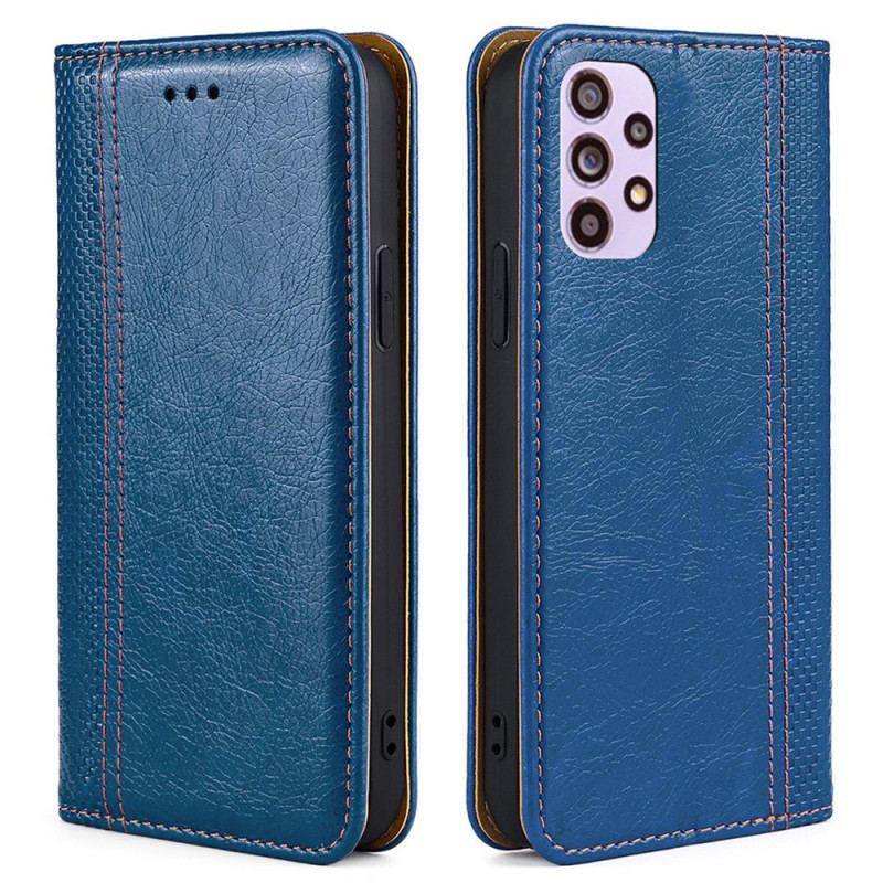 Flip Cover Samsung Galaxy A33 5G Style Vintage