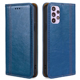 Flip Cover Samsung Galaxy A33 5G Style Vintage