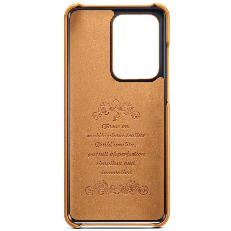 Coque Samsung Galaxy S20 Ultra Porte-Cartes SUTENI