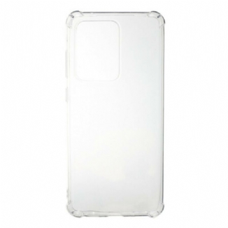 Coque Samsung Galaxy S20 Ultra Transparente Coins Renforcés