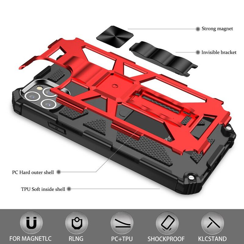 Coque Samsung Galaxy S20 Ultra Viking