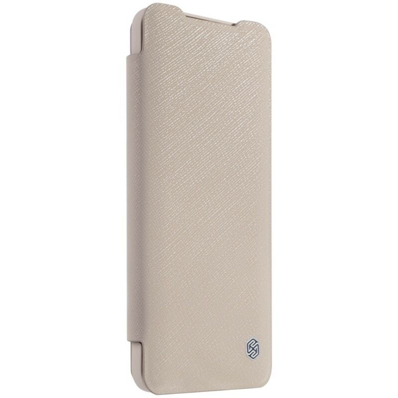 Flip Cover Samsung Galaxy S20 Ultra Minge Series NILLKIN