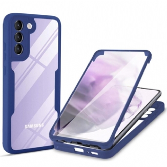 Coque Samsung Galaxy S22 5G Avant et Arrière Détachable