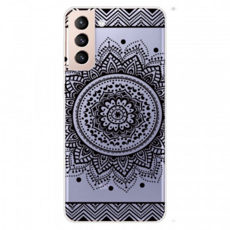 Coque Samsung Galaxy S22 5G Sublime Mandala