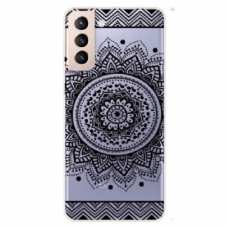 Coque Samsung Galaxy S22 5G Sublime Mandala