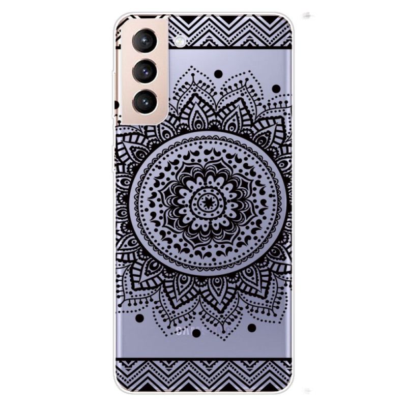 Coque Samsung Galaxy S22 5G Sublime Mandala