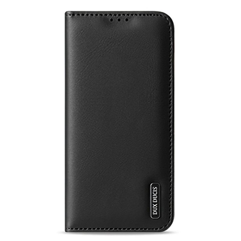 Flip Cover Samsung Galaxy S22 5G RFID Dux Ducis