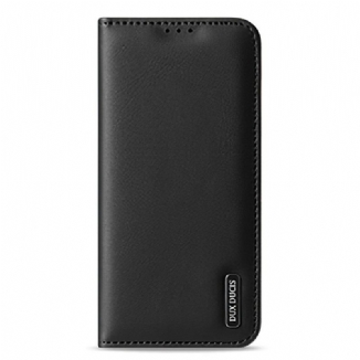 Flip Cover Samsung Galaxy S22 5G RFID Dux Ducis