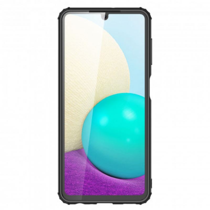 Coque Samsung Galaxy A22 4G Armor Series