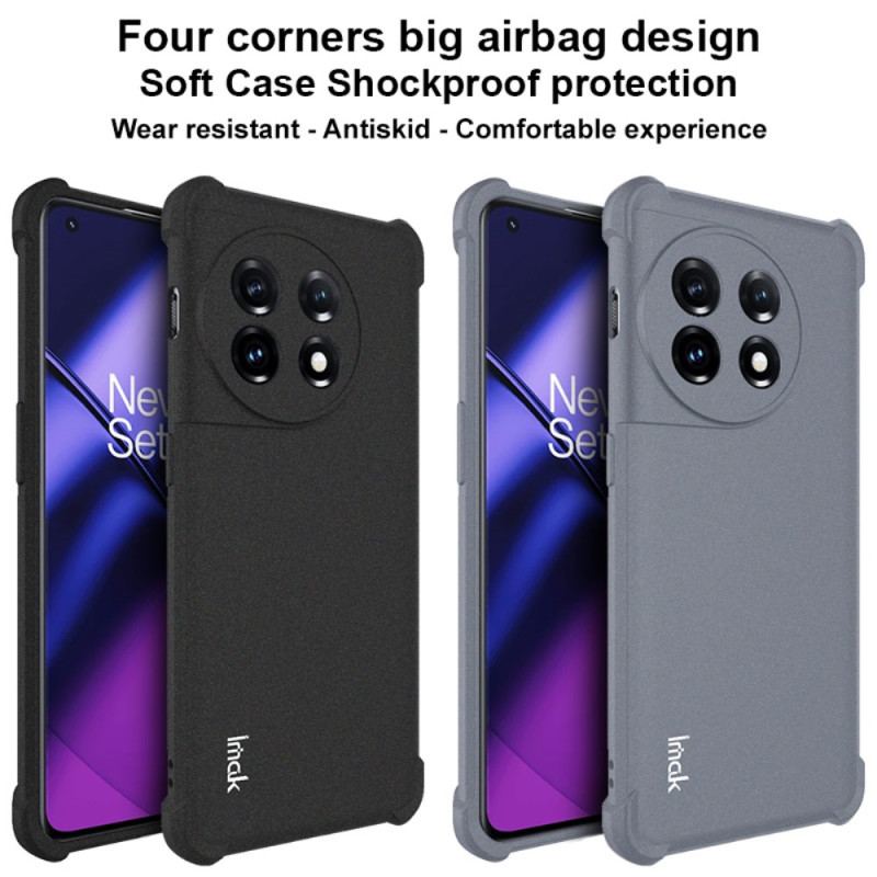 Coque OnePlus 11 5G Renforcée IMAK