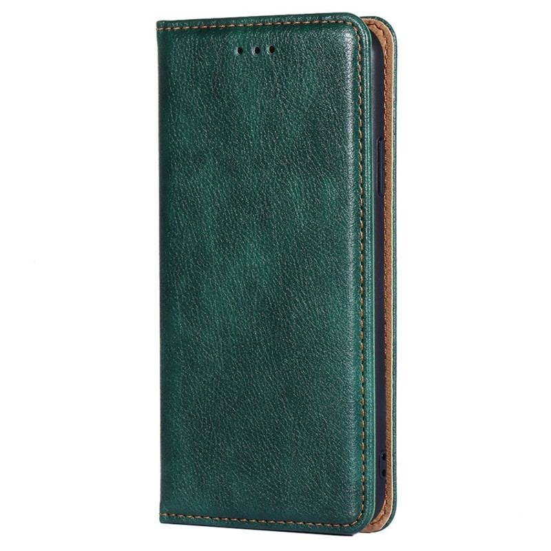 Flip Cover OnePlus 11 5G Simili Cuir Coutures