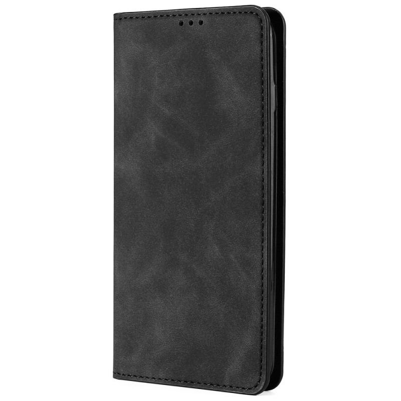 Flip Cover OnePlus 11 5G Skin-Touch