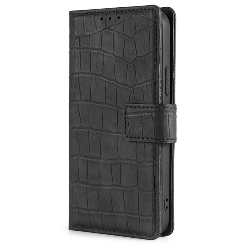 Housse OnePlus 11 5G Crocodile