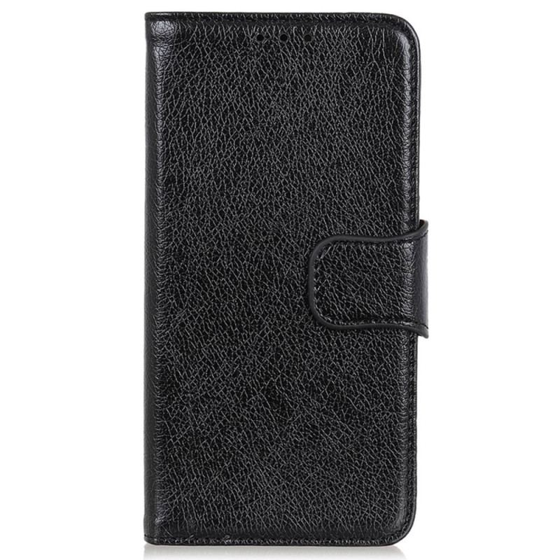 Housse OnePlus 11 5G Cuir Nappa Fendu