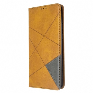 Flip Cover Samsung Galaxy A71 Style Artiste