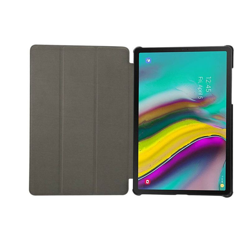 Smart Case Samsung Galaxy Tab A7 Lite Style Marbre