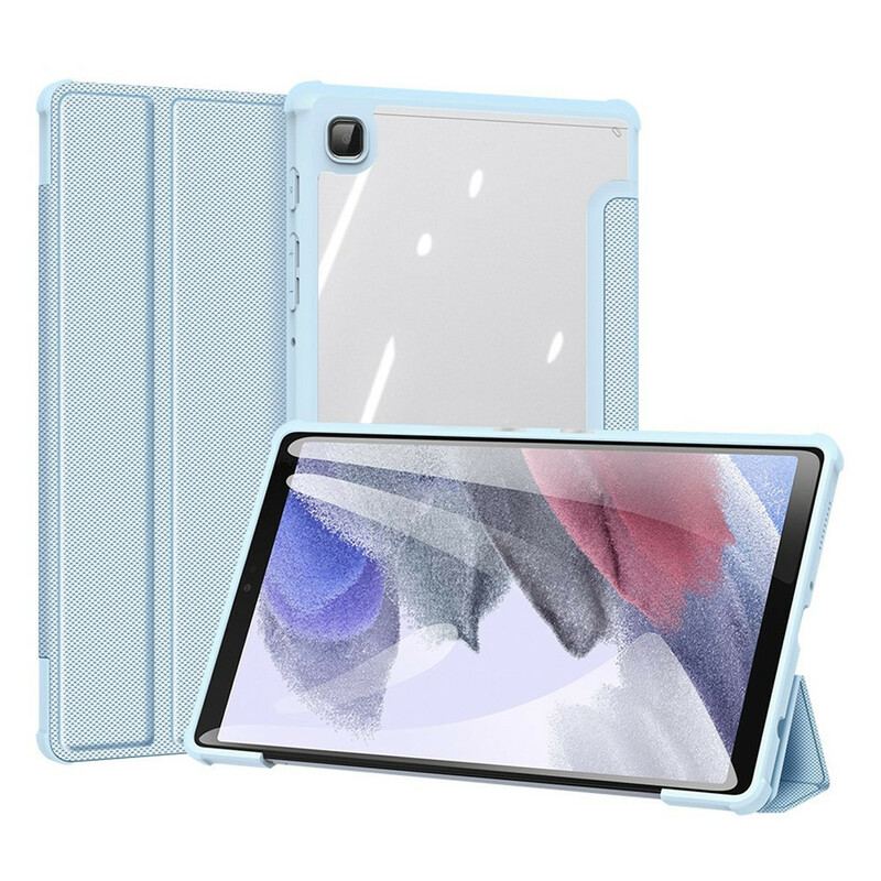 Smart Case Samsung Galaxy Tab A7 Lite Toby Series DUX-DUCIS