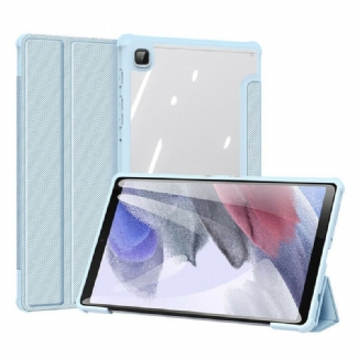 Smart Case Samsung Galaxy Tab A7 Lite Toby Series DUX-DUCIS