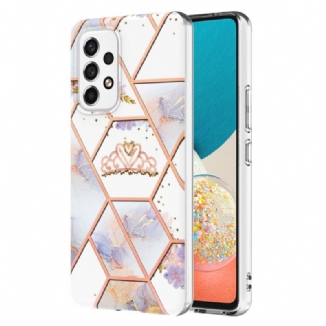 Coque Samsung Galaxy A53 5G Fleurs