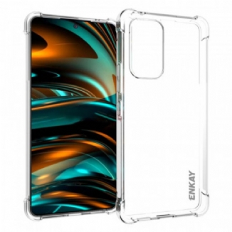 Coque Samsung Galaxy A53 5G Transparente ENKAY